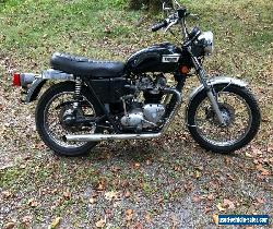 1973 Triumph Bonneville for Sale