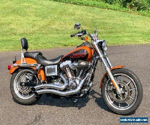 2014 Harley-Davidson Dyna