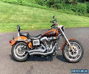 2014 Harley-Davidson Dyna