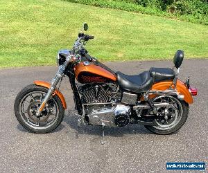 2014 Harley-Davidson Dyna