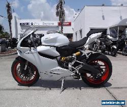 2014 Ducati 899 Superbike for Sale