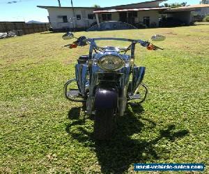 Harley Davidson Switchback for Sale