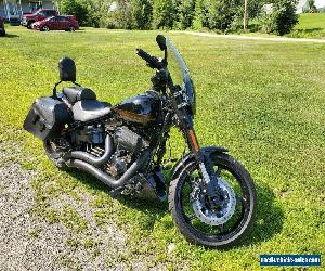 2016 Harley-Davidson Softail for Sale