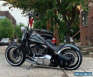 2005 Harley-Davidson Softail for Sale