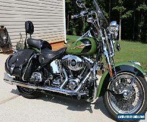 2003 Harley-Davidson Softail