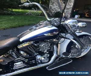 2006 Harley-Davidson Softail