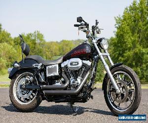 2014 Harley-Davidson Dyna