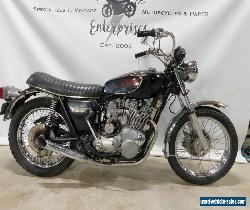 1975 Triumph T160 750 Trident    1484   FREE SHIPPING TO ENGLAND  UK for Sale