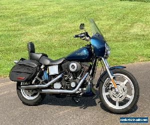 2001 Harley-Davidson Dyna for Sale