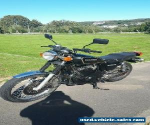 Suzuki gsx 400t for Sale