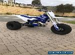 yamaha yz 250 trike big bore 325 for Sale