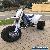 yamaha yz 250 trike big bore 325 for Sale