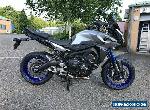 Yamaha MT09 Tracer for Sale