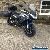 Yamaha MT09 Tracer for Sale