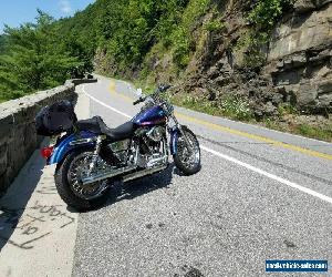 1989 Harley-Davidson FXR