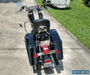 1997 Harley-Davidson Touring