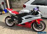 Yamaha r6 r for Sale