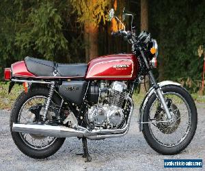 1976 Honda CB for Sale