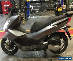 Honda PCX150 WW150 (NOT 125cc)