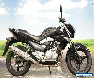 Suzuki GW250 Inazuma, hpi Clear **NEWPORT TRADE SALE** for Sale