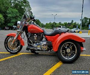 2017 Harley-Davidson Touring