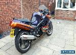 Kawasaki ZZR1100 D7 / 2000 - Unrestricted Model for Sale