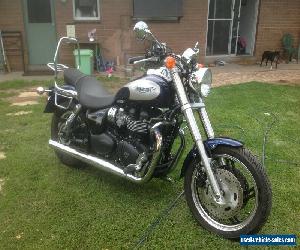 triumph speedmaster for Sale