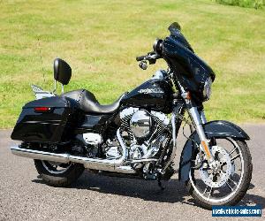 2014 Harley-Davidson Touring for Sale