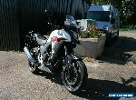 Honda CB500X 2014. Full Luggage, FSH excellent value, London ULEZ Compliant  for Sale