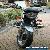 1984 BMW R80 ST Original Unmolested Panniers  39K miles spares etc  Full Mot for Sale