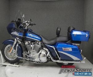 2001 Harley-Davidson Touring