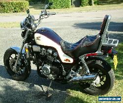 Honda V65 Magna VF1100C for Sale