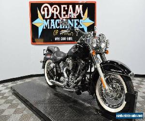 2013 Harley-Davidson Softail --