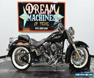 2013 Harley-Davidson Softail --