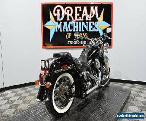 2013 Harley-Davidson Softail --