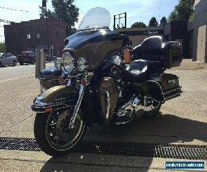 2007 Harley-Davidson Touring