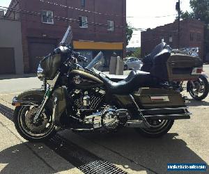 2007 Harley-Davidson Touring