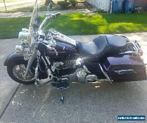 2005 Harley-Davidson Touring