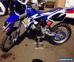 Yamaha yz 125  for Sale