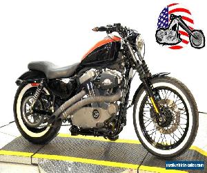 2009 Harley-Davidson Sportster