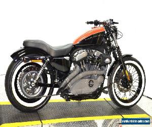 2009 Harley-Davidson Sportster