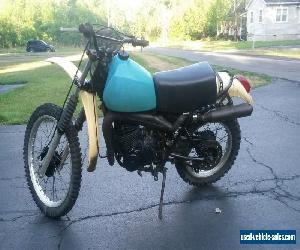 1978 Yamaha Other