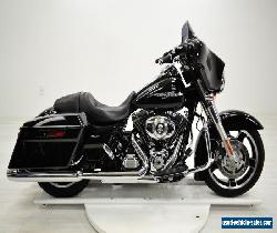 2013 Harley-Davidson Touring for Sale