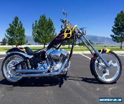 2005 Big Dog Chopper for Sale