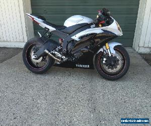 2012 Yamaha YZF-R for Sale