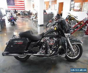 2008 Harley-Davidson FLHTCU - Ultra Classic Electra Glide