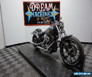 2015 Harley-Davidson Softail 2015 FXSB Breakout ABS, 103