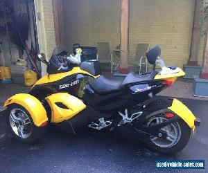 2008 Can-Am