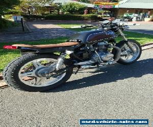 Honda CB250 LAMS approved for Sale