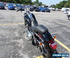 2012 Harley-Davidson Dyna Superglide